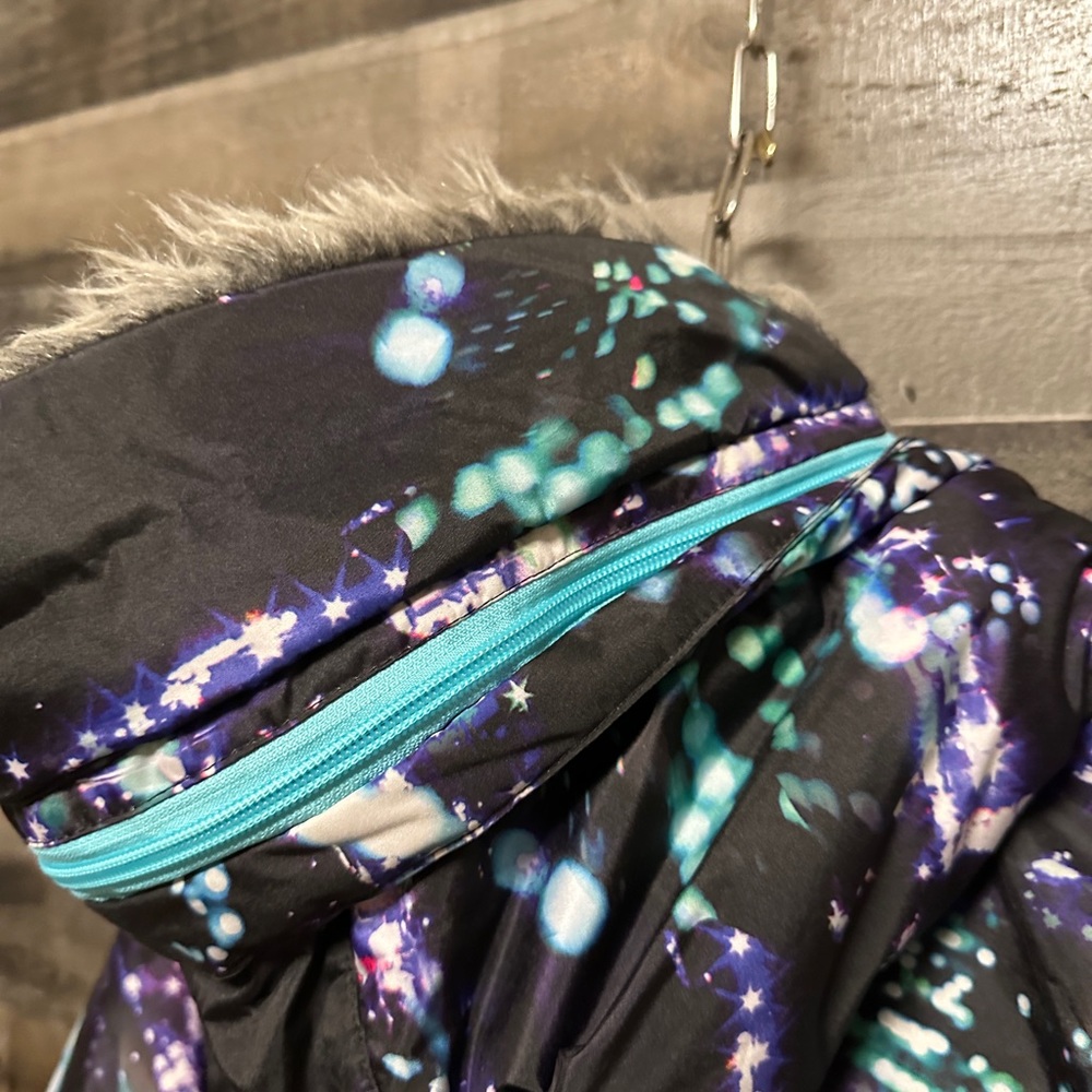 Zero X Posur Jacket - image 6